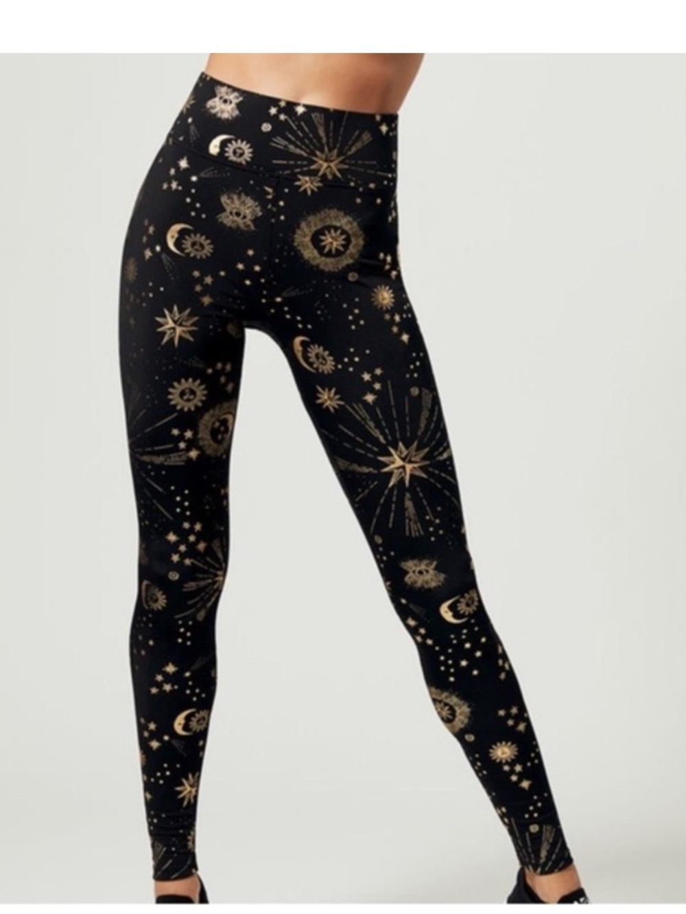 Carbon38 cosmic leggings